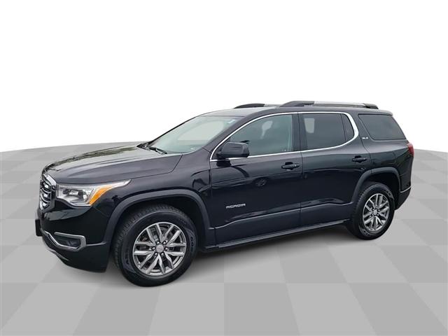 used 2019 GMC Acadia car, priced at $20,688