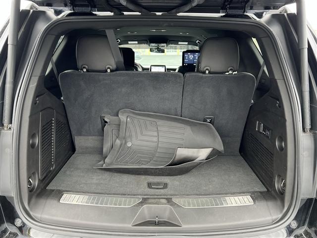 used 2021 Chevrolet Tahoe car, priced at $48,989