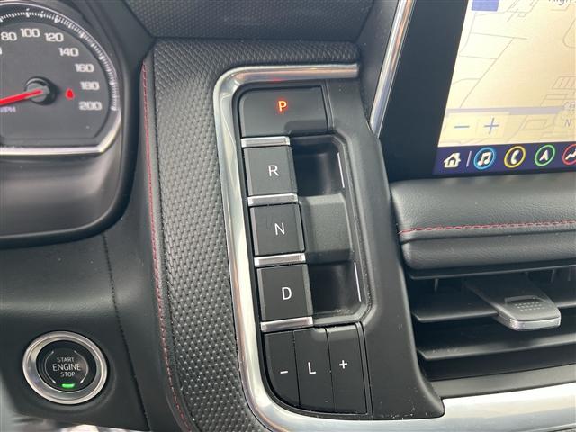 used 2021 Chevrolet Tahoe car, priced at $48,989