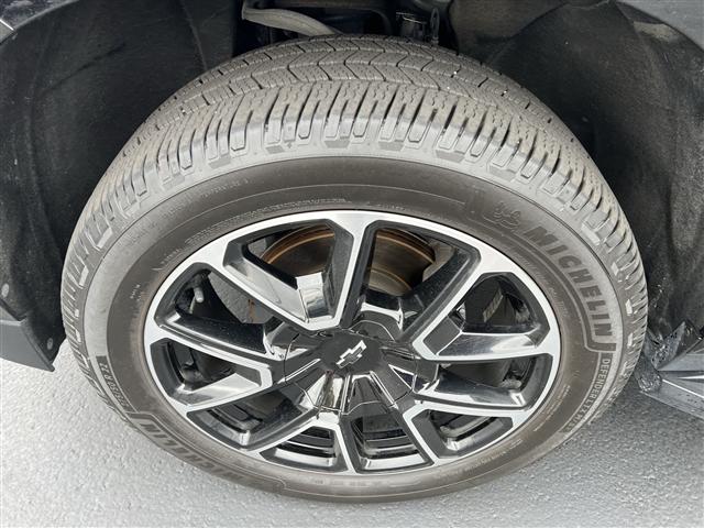 used 2021 Chevrolet Tahoe car, priced at $48,989