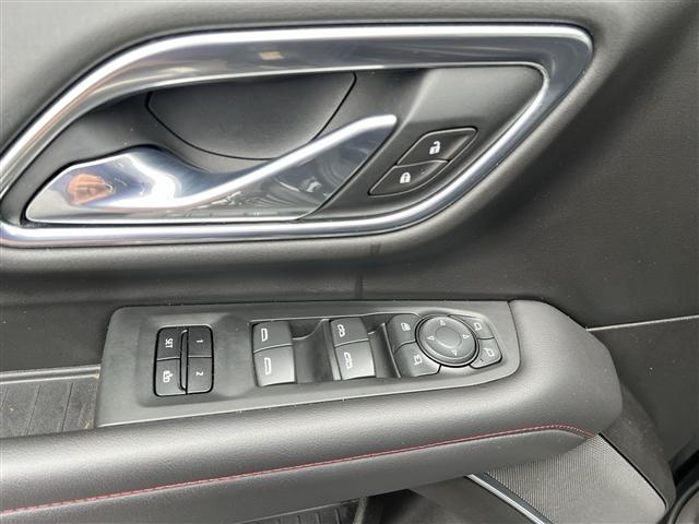used 2021 Chevrolet Tahoe car, priced at $48,989