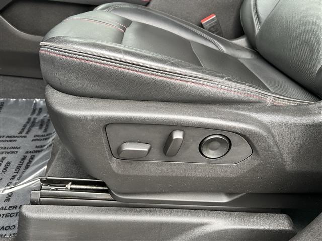 used 2021 Chevrolet Tahoe car, priced at $48,989