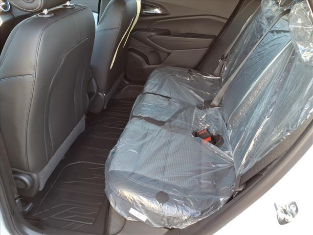 new 2026 Chevrolet Trax car, priced at $23,905