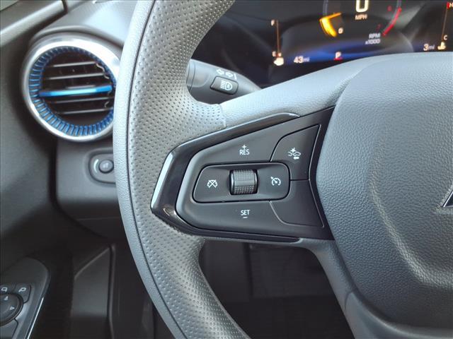 new 2026 Chevrolet Trax car, priced at $23,905