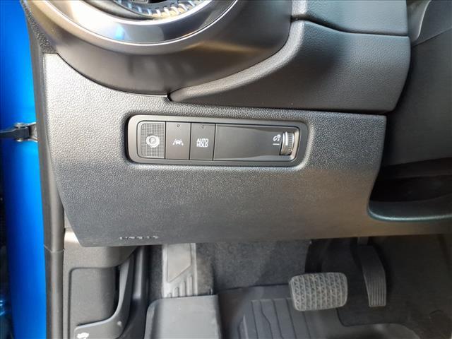 new 2026 Chevrolet Equinox EV car, priced at $33,390