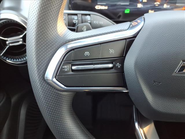 new 2026 Chevrolet Equinox EV car, priced at $33,390