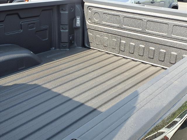 new 2025 Chevrolet Silverado 3500 car, priced at $61,721