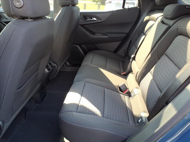 new 2026 Chevrolet Equinox car, priced at $31,461