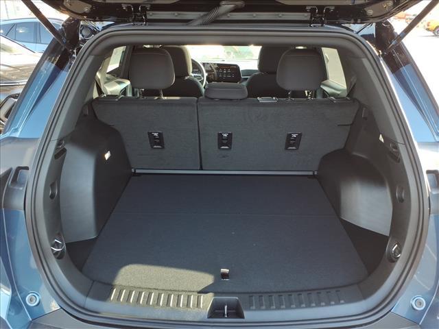 new 2026 Chevrolet Equinox car, priced at $31,461
