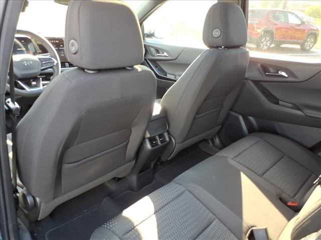 new 2026 Chevrolet Equinox car, priced at $31,461