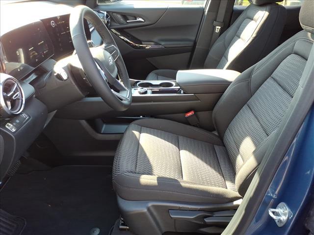new 2026 Chevrolet Equinox car, priced at $31,461