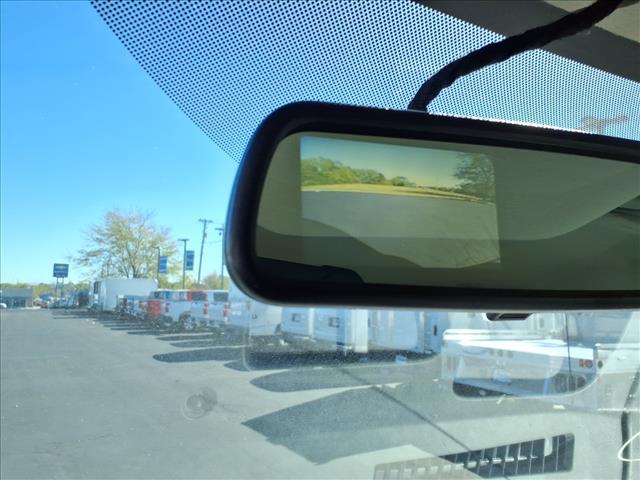 new 2025 Chevrolet Express 2500 car, priced at $48,127