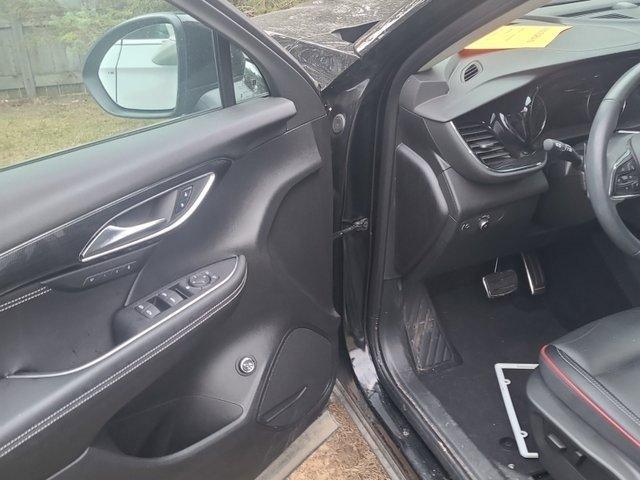 used 2023 Buick Envision car, priced at $29,499