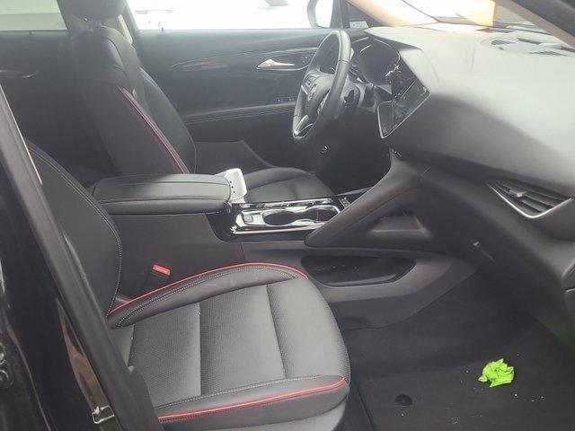 used 2023 Buick Envision car, priced at $29,499