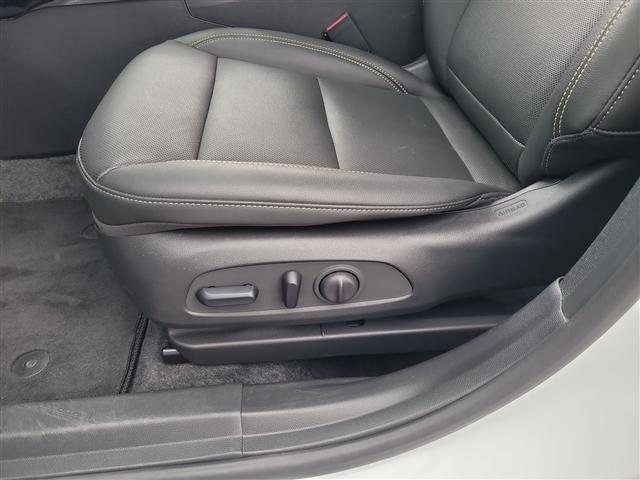 used 2024 Chevrolet Trax car, priced at $24,678