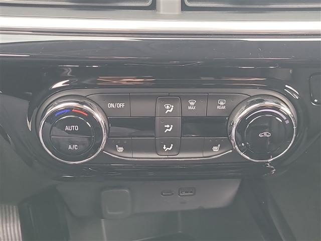 used 2024 Chevrolet Trax car, priced at $24,678
