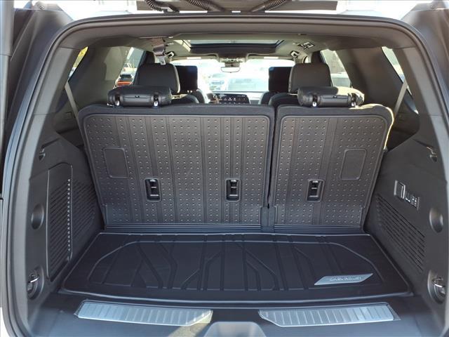 new 2026 Chevrolet Tahoe car, priced at $93,499
