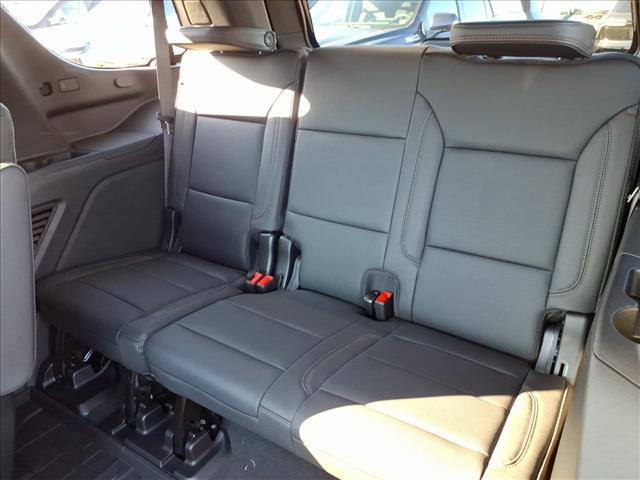 new 2026 Chevrolet Tahoe car, priced at $93,499
