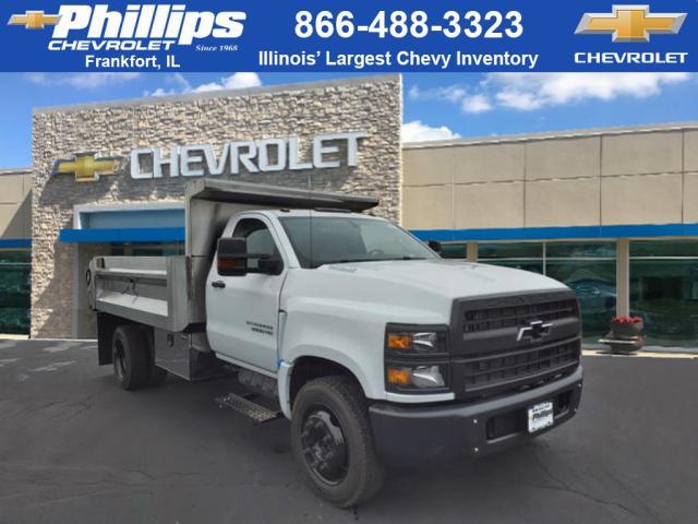 new 2023 Chevrolet Silverado 1500 car, priced at $73,329