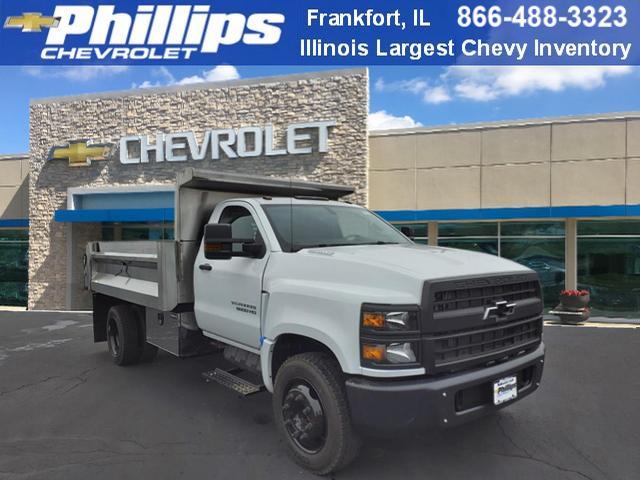 new 2023 Chevrolet Silverado 1500 car, priced at $74,329