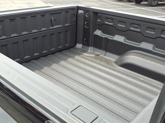 new 2025 Chevrolet Colorado car, priced at $43,726