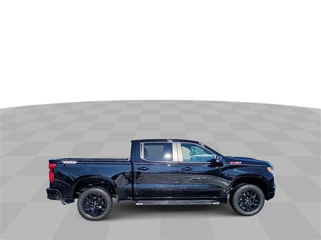 used 2023 Chevrolet Silverado 1500 car, priced at $41,889