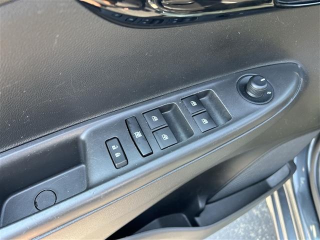 used 2021 Chevrolet Spark car, priced at $11,659