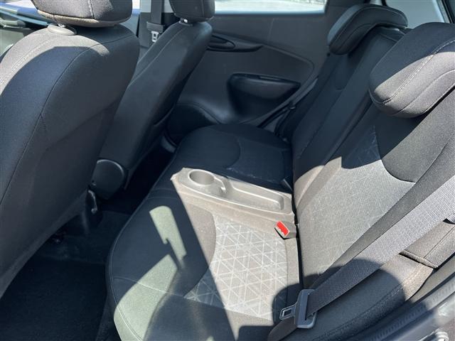 used 2021 Chevrolet Spark car, priced at $11,659