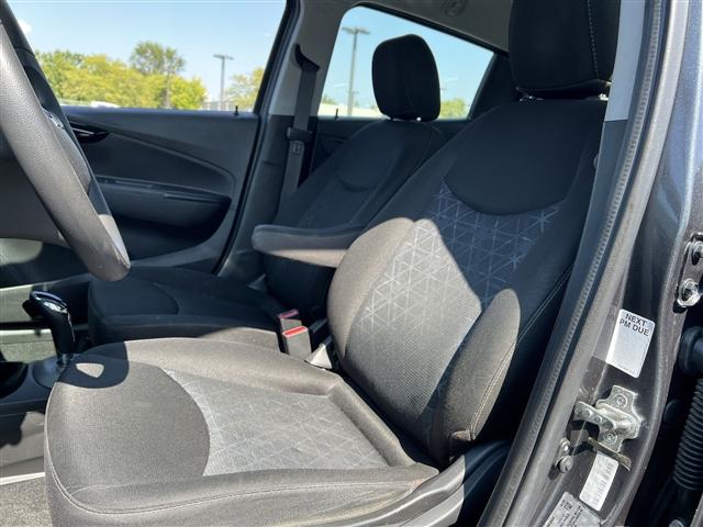 used 2021 Chevrolet Spark car, priced at $11,659