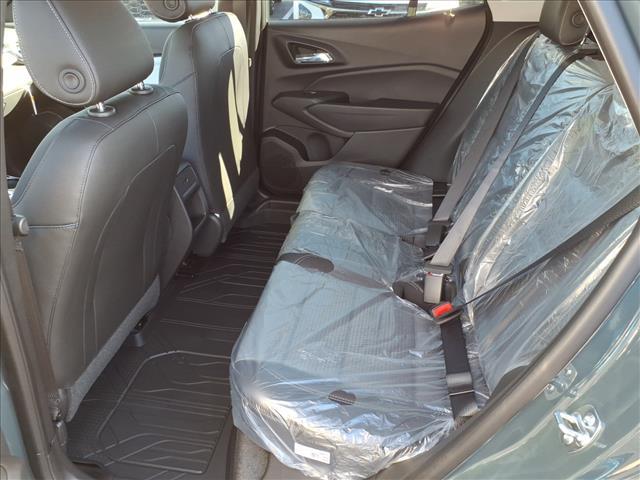 new 2026 Chevrolet Trax car, priced at $23,905