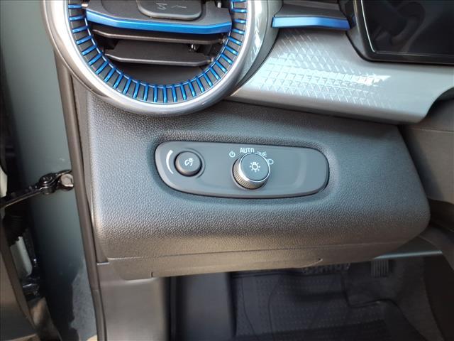 new 2026 Chevrolet Trax car, priced at $23,905