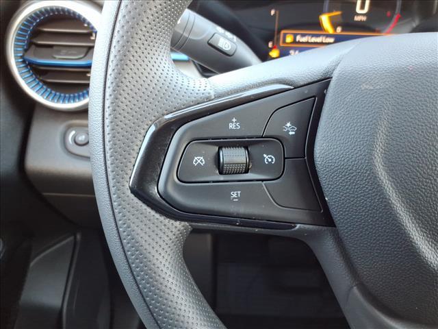 new 2026 Chevrolet Trax car, priced at $23,905