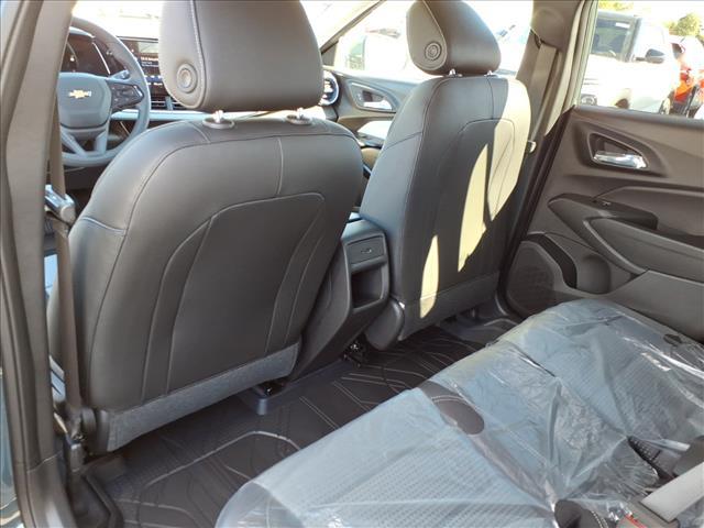 new 2026 Chevrolet Trax car, priced at $23,905