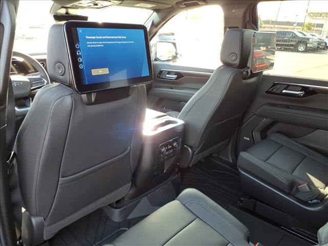 new 2026 Chevrolet Tahoe car, priced at $79,481