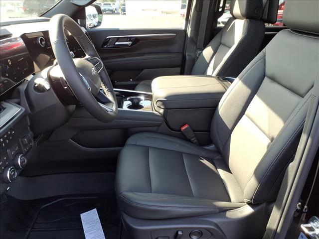 new 2026 Chevrolet Tahoe car, priced at $79,481
