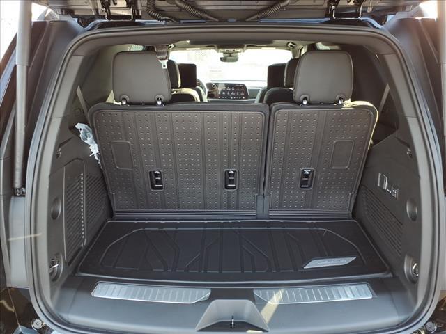 new 2026 Chevrolet Tahoe car, priced at $79,481