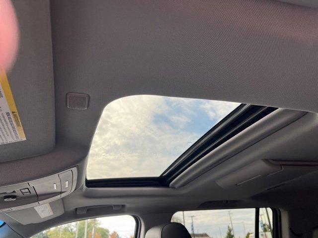 used 2019 Chevrolet Suburban car, priced at $38,699