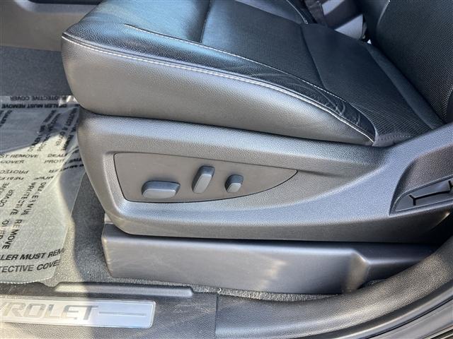 used 2019 Chevrolet Suburban car, priced at $38,599