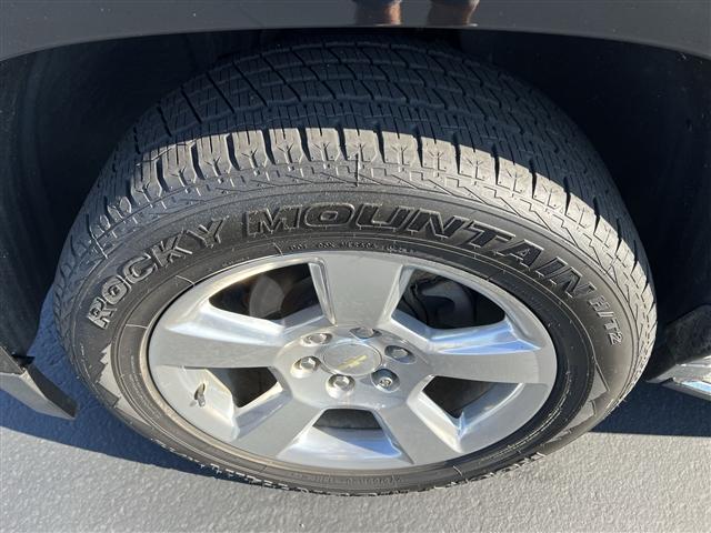 used 2019 Chevrolet Suburban car, priced at $38,599