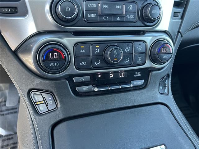 used 2019 Chevrolet Suburban car, priced at $38,599