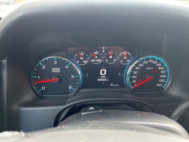 used 2019 Chevrolet Suburban car, priced at $38,699