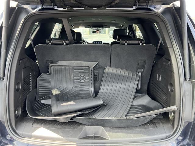 used 2021 Chevrolet Tahoe car, priced at $37,698