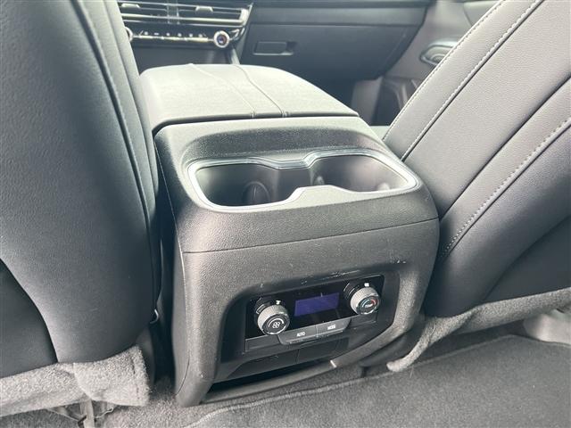 used 2025 Chevrolet Traverse car, priced at $35,499