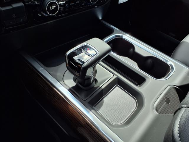 new 2026 Chevrolet Silverado 1500 car, priced at $65,404