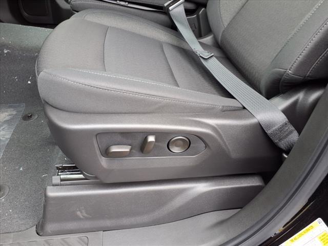 new 2026 Chevrolet Silverado 1500 car, priced at $56,024