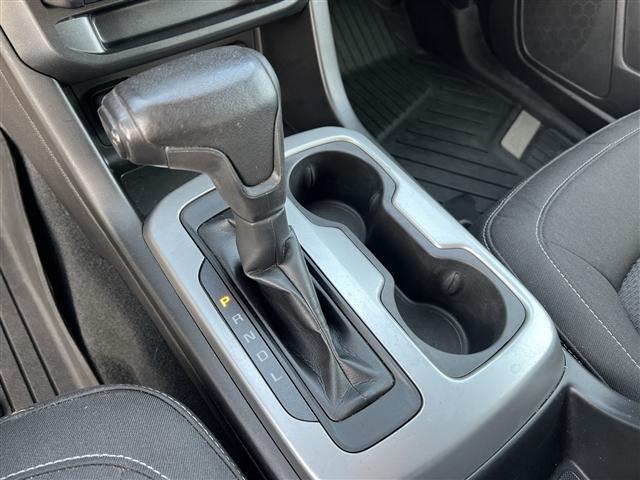 used 2019 Chevrolet Colorado car, priced at $21,899