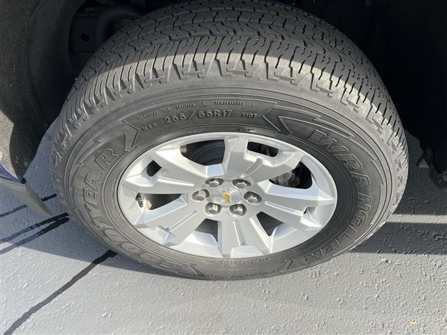 used 2019 Chevrolet Colorado car, priced at $21,899