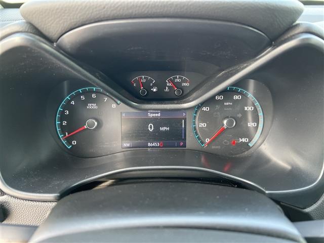 used 2019 Chevrolet Colorado car, priced at $21,899