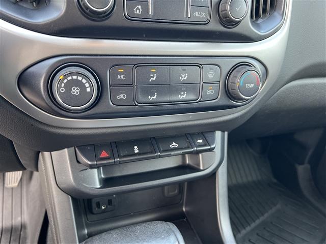 used 2019 Chevrolet Colorado car, priced at $21,899