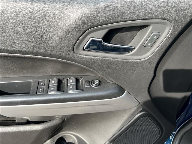 used 2019 Chevrolet Colorado car, priced at $21,899
